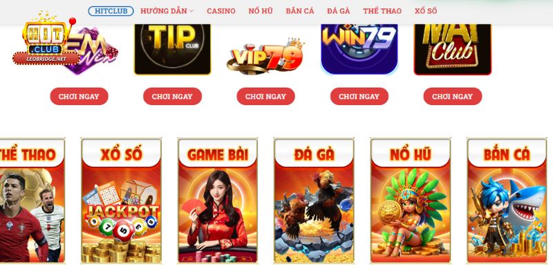 Hướng dẫn chi tiết cách đăng nhập Hit club Hướng dẫn chi tiết cách đăng nhập Hit club